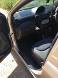  Toyota Vitz 2003 , 260000 , 