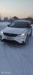 SUV   Geely Coolray 2020 , 2100000 , 