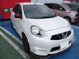  Nissan March 2018 , 318000 , 