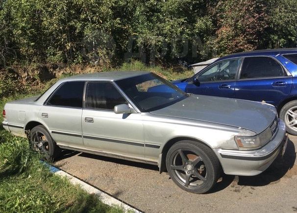  Toyota Chaser 1990 , 100000 , 