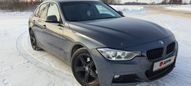  BMW 3-Series 2014 , 1190000 , 