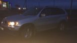 SUV   BMW X5 2003 , 700000 , 