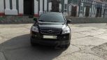 SUV   Chevrolet Captiva 2008 , 570000 , 