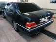  Mercedes-Benz S-Class 1995 , 430000 , 