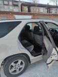 SUV   Toyota Harrier 1999 , 540000 , 