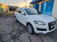 SUV   Audi Q7 2010 , 1500000 , 