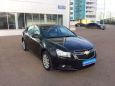  Chevrolet Cruze 2011 , 417000 , 