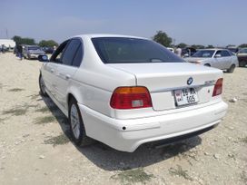  BMW 5-Series 2001 , 600000 , 