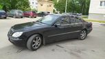  Mercedes-Benz S-Class 2000 , 410000 , 