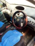  Toyota Vitz 2002 , 160000 , 