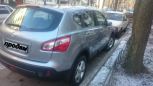 SUV   Nissan Qashqai 2010 , 640000 , -