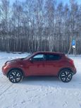 SUV   Nissan Juke 2013 , 880000 , 