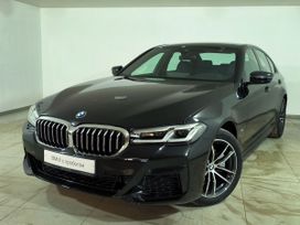  BMW 5-Series 2021 , 6397000 , 