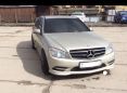  Mercedes-Benz C-Class 2010 , 750000 , 