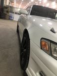  Toyota Mark II 1995 , 400000 , 