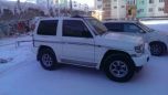 SUV   Mitsubishi Pajero 1997 , 460000 , 