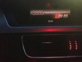  Audi S5 2008 , 555555 , 