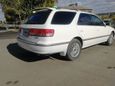  Toyota Mark II Wagon Qualis 1998 , 415000 , 