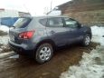 SUV   Nissan Qashqai 2008 , 530000 , 