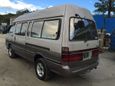    Toyota Hiace 1999 , 379000 , 