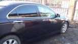  Honda Accord 2007 , 515000 , 