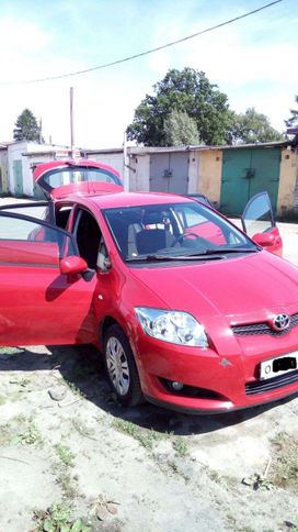  Toyota Auris 2007 , 370000 , 