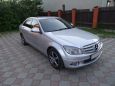  Mercedes-Benz C-Class 2008 , 579000 , 