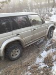 SUV   Mitsubishi Pajero 1991 , 185000 , 