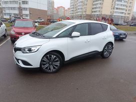  Renault Scenic 2019 , 1190000 , 