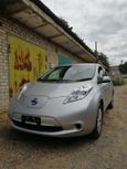  Nissan Leaf 2012 , 469000 , 