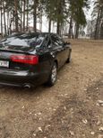  Audi A6 2012 , 1250000 , 