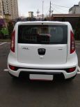  Kia Soul 2013 , 670000 , 