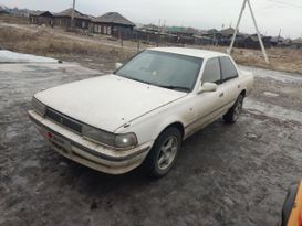  Toyota Cresta 1989 , 200000 , 