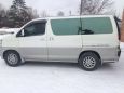    Nissan Elgrand 1997 , 465000 , 