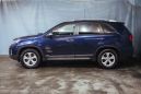 SUV   Kia Sorento 2014 , 1439000 , -