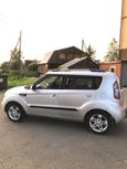  Kia Soul 2008 , 550000 , 