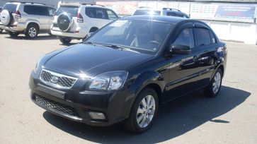 Kia Pride 2010 , 565000 , 