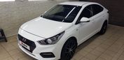  Hyundai Solaris 2017 , 720000 , 