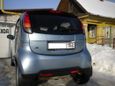  Mitsubishi i-MiEV 2007 , 280000 , 