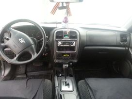  Hyundai Sonata 2004 , 320000 , 