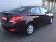  Hyundai Solaris 2011 , 467000 , 