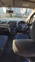    Nissan NV200 2009 , 470000 , 