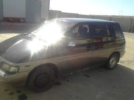    Nissan Prairie Joy 1991 , 50000 , 