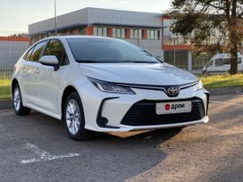  Toyota Corolla 2019 , 1390000 , 