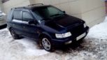  Mitsubishi Space Wagon 1996 , 100000 , 