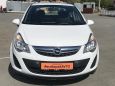  Opel Corsa 2012 , 369000 , 