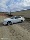  Toyota Chaser 1997 , 320000 , 