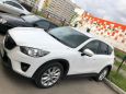 SUV   Mazda CX-5 2013 , 1250000 , 