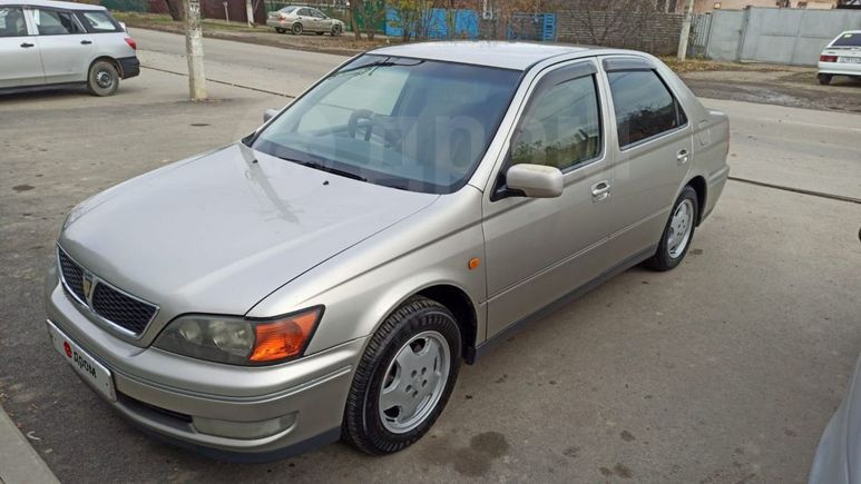  Toyota Vista 1998 , 290000 , 