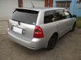  Toyota Corolla Fielder 2006 , 435000 , 